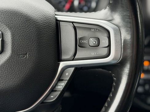 Used 2021 RAM 1500 Big Horn image 7