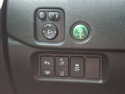 Used 2023 Honda Passport TrailSport image 24