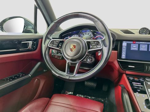 Used 2019 Porsche Cayenne E-Hybrid image 25