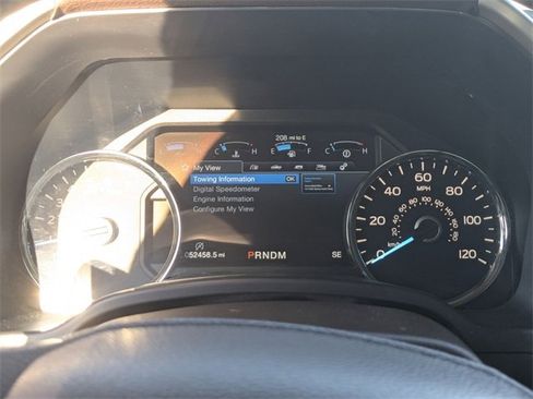 Certified 2020 Ford F150 Lariat image 13