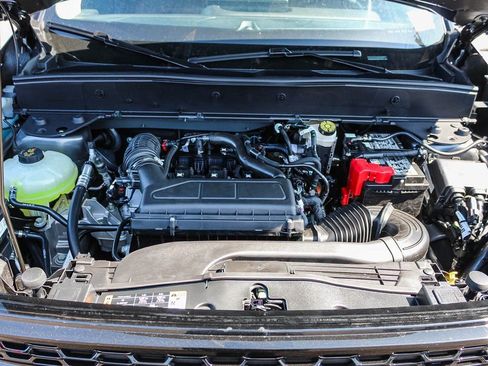 New 2025 Ford Bronco Sport Outer Banks w/ Outer Banks Tech Package+ image 27