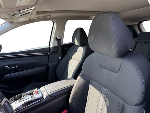 Used 2022 Hyundai Tucson SEL w/ Cargo Package AWD/4WD image 10