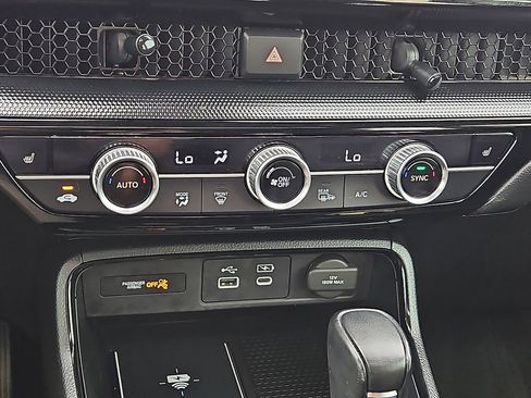 Used 2024 Honda CR-V EX-L image 28