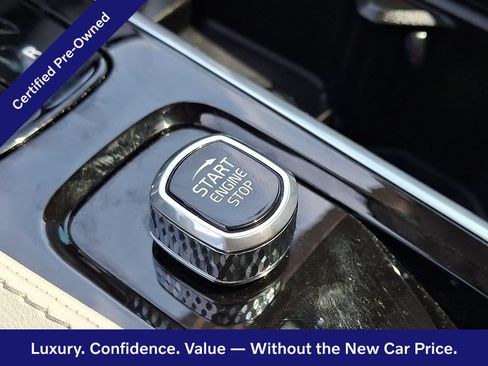 Certified 2023 Volvo XC90 B6 Ultimate w/ Protection Package Premier AWD/4WD image 25