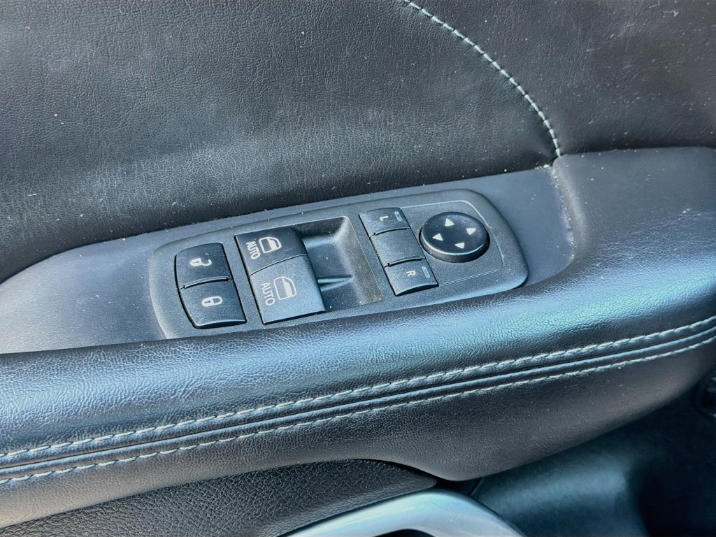 Used 2019 Dodge Challenger R/T w/ Plus Package RWD image 19