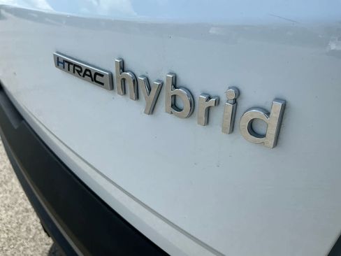 Used 2024 Hyundai Tucson SEL image 17