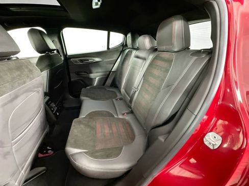 Used 2024 Dodge Hornet R/T Plus AWD/4WD image 28