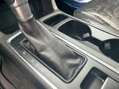 Used 2018 Ford Escape Titanium AWD/4WD image 39