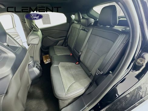 New 2025 Ford Mustang Mach-E GT image 30