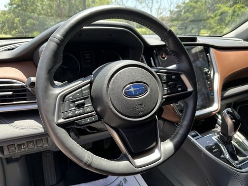 Used 2024 Subaru Outback Touring XT image 29