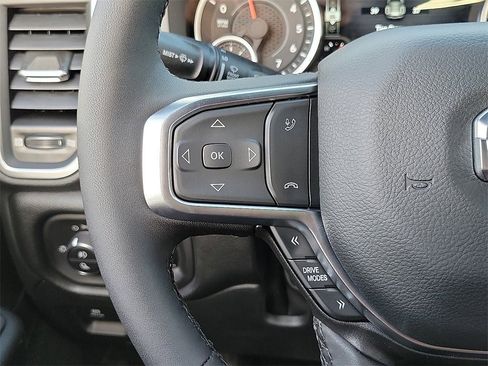 New 2025 RAM 1500 Big Horn image 5