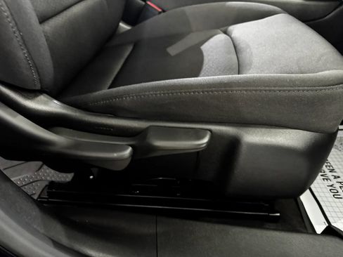 Used 2020 Chevrolet Malibu RS FWD image 14