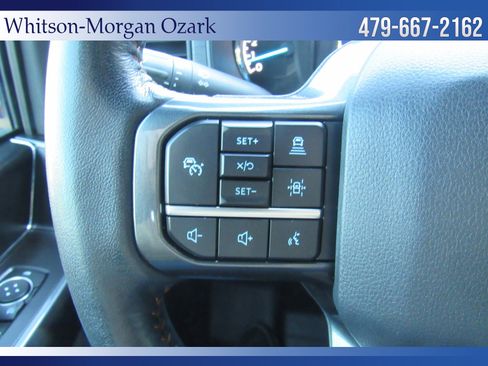 Used 2021 Ford F150 Tremor w/ Equipment Group 401A Mid image 39