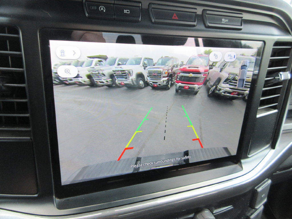 Used 2024 Ford F150 STX AWD/4WD image 16
