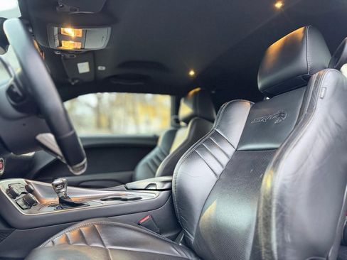 Used 2018 Dodge Challenger SRT Hellcat image 18