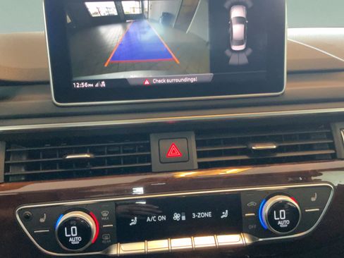 Used 2019 Audi A4 2.0T Premium Plus w/ Premium Plus Package AWD/4WD image 14