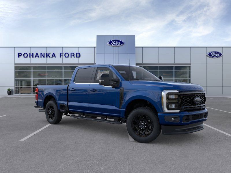New 2026 Ford F350 Lariat AWD/4WD image 7
