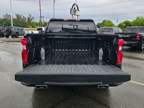 Used 2024 Chevrolet Silverado 1500 RST w/ Z71 Off-Road Package image 24