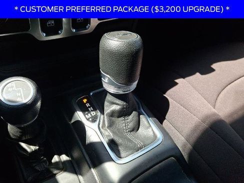 Used 2020 Jeep Wrangler Sport AWD/4WD image 14