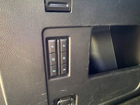 Used 2020 Ford Expedition XLT w/ Equipment Group 202A AWD/4WD image 9