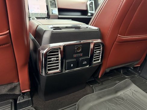 Used 2019 Ford F150 Platinum image 28