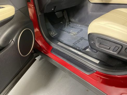 Certified 2022 Lexus RX 450h AWD w/ Luxury Package image 25