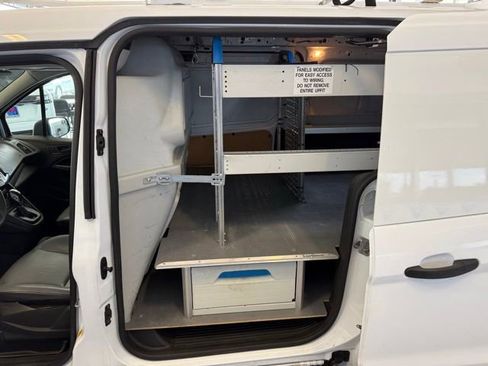 Used 2016 Ford Transit Connect XL FWD image 19