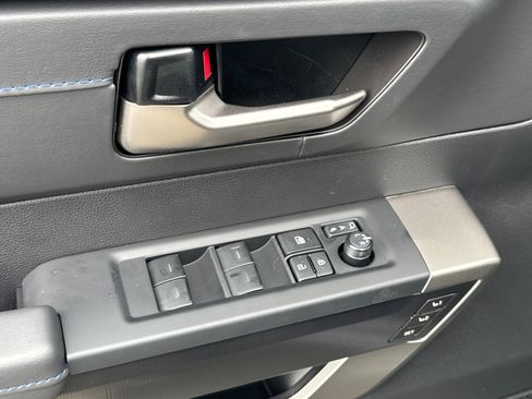 New 2026 Toyota Tundra Platinum image 29