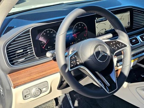 New 2026 Mercedes-Benz GLE 350 4MATIC image 15