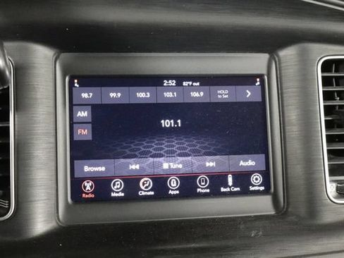 Used 2018 Dodge Charger Police w/ Fleet Safety Group AWD/4WD image 29