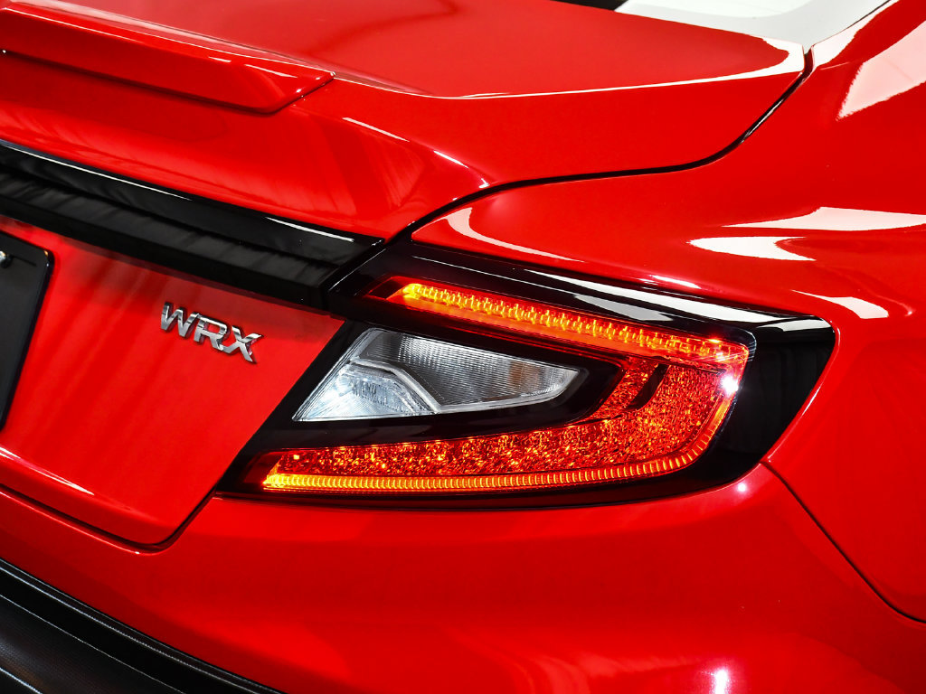 Used 2024 Subaru WRX Premium AWD/4WD image 64