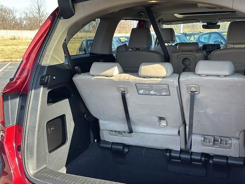 Used 2021 Honda Odyssey EX-L image 34