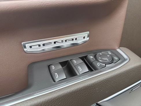 New 2026 GMC Sierra 1500 Denali w/ Technology Package AWD/4WD image 13