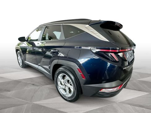 Used 2023 Hyundai Tucson SEL FWD image 6