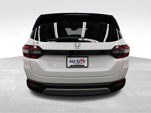 Used 2024 Honda Pilot EX-L image 7