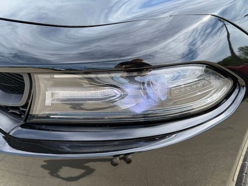 Used 2019 Dodge Charger Scat Pack w/ Plus Group RWD image 24