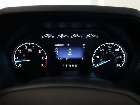 New 2026 Ford F150 STX AWD/4WD image 24