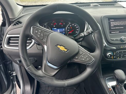 Used 2024 Chevrolet Equinox LT w/ LPO, Floor Liner Package image 17