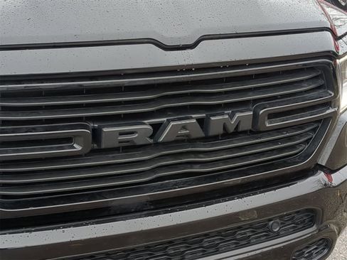Used 2021 RAM 1500 Big Horn image 19