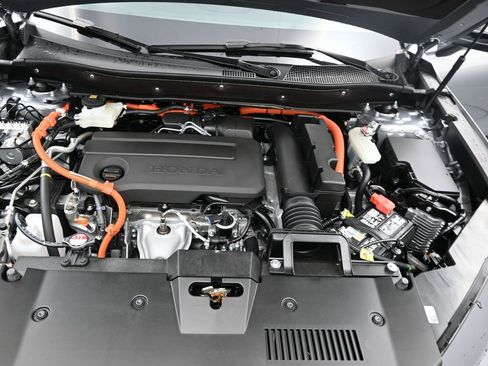 New 2026 Honda CR-V Sport Touring image 11