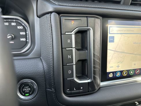 Certified 2021 GMC Yukon XL Denali w/ Denali Premium Package image 20