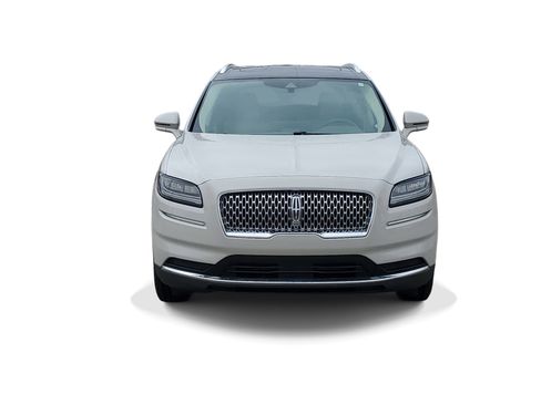 Used 2022 Lincoln Nautilus Reserve image 2