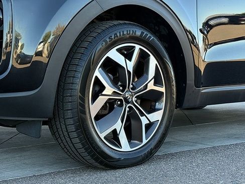 Used 2020 Kia Sportage EX image 27