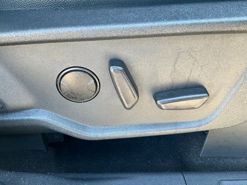 Used 2022 Ford Bronco Outer Banks image 19