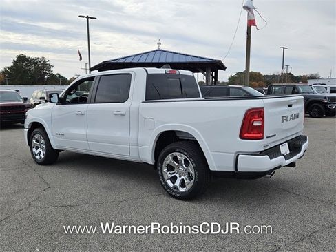 New 2026 RAM 1500 Big Horn image 9