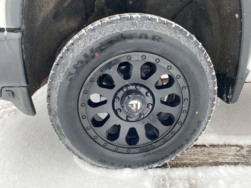 Certified 2021 Chevrolet Silverado 2500 W/T w/ Gooseneck/5TH Wheel Package image 21