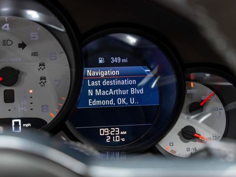 Used 2017 Porsche 911 Targa 4S image 91