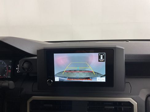 Used 2025 Toyota Tacoma SR w/ SR Upgrade Package image 22