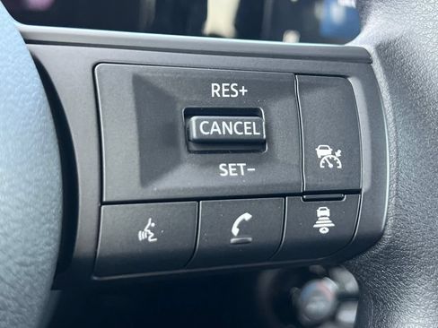 New 2026 Nissan Kicks SV w/ Cold Weather Package FWD image 13