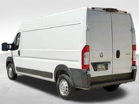 Used 2023 RAM ProMaster 2500 FWD image 9